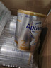 愛(ài)他美（Aptamil）澳洲白金版 含DHA葉黃素 嬰幼兒配方牛奶粉900g 新西蘭原裝進(jìn)口 2段 【6-12月】效期27年11-28年2月 3罐裝【選擇此選項 送貨更快】 曬單實(shí)拍圖