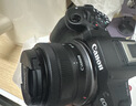 佳能r10 微單相機 APS-C畫(huà)幅 家用旅行 EOS R10 vlog數碼照相機4K輕量小型 R10+RF-S18-45套機 官方標配【咨詢(xún)客服領(lǐng)京東補貼神券】 曬單實(shí)拍圖