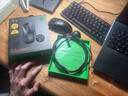 雷蛇（Razer）煉獄蝰蛇V4pro專(zhuān)業(yè)版 黑色 無(wú)線(xiàn)鼠標 電競游戲 超輕量化 光學(xué)傳感器高精度 全面升級新品 Niko推薦 曬單實(shí)拍圖