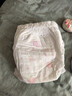 好奇（Huggies）鉑金裝小桃褲紙尿褲M(mǎn)144片(6-11kg)中號尿不濕【透爽散熱】 曬單實(shí)拍圖