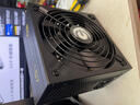 長(cháng)城（Great Wall）額定750W G7金牌全模組電源（ATX3.1標準/PCIE5.1/自動(dòng)啟停/全電壓/單路12V/14CM風(fēng)扇/支持5070） 曬單實(shí)拍圖