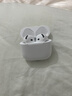 UKL【華強北頂配丨Air4代降噪款】藍牙耳機適配蘋(píng)果無(wú)線(xiàn)2026新款半入耳式金榜iphone17/16/15/14pods4 【原版正裝全功能主動(dòng)降噪版】 【主動(dòng)降噪+空間音頻+三真電量】 曬單實(shí)拍圖