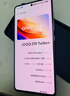 vivoiQOO Z10 Turbo+ 【國家補貼】新品5G手機 全新上市 云海白 12GB+256GB 官方標配 曬單實(shí)拍圖