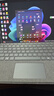 微軟（Microsoft）Surface Pro 第11版 二合一筆記本電腦 國家政府補貼 輕薄本 AI+PC 驍龍X Elite 32G 1T 亮鉑金 曬單實(shí)拍圖