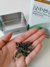 漢上錦2026新茶茶葉綠茶陜南云霧綠茶漢中綠茶炒青陜青西鄉特罐裝送禮 曬單實(shí)拍圖
