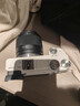 索尼/SONY a6300 a6400 a6000 a6500 a6600 二手半畫(huà)幅微單數碼相機 索尼A6100 [單機]套機顏色備注 95成新 曬單實(shí)拍圖