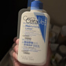 適樂(lè )膚（CeraVe）C乳473ml雙支套裝（男士女士禮物保濕補水身體乳面霜張凌赫同款） 曬單實(shí)拍圖