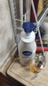 妮維雅（NIVEA）孫穎莎同款天然VC美白身體乳女士溫潤透白潤膚乳液400ml 曬單實(shí)拍圖