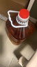 5L10斤20斤裝油壺裝酒豆油桶塑料桶裝白酒空酒瓶裝酒散酒瓶空油桶 2.5L加厚白方瓶-9個(gè)(配紅白蓋) 曬單實(shí)拍圖
