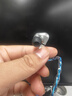森海塞爾（Sennheiser）IE系列 IE600/IE200/IE900高保真旗艦HiFi音樂(lè )耳機有線(xiàn)入耳式耳機耳掛專(zhuān)業(yè)送禮禮物 IE200 東方銀韻+山靈UA4小尾巴 曬單實(shí)拍圖