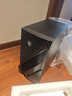 微星（MSI）無(wú)燼E1 14代i5 14400F/RTX5060/16G/1T 三角洲電競游戲臺式電腦openclaw主機設計師辦公整機 曬單實(shí)拍圖