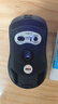 狼蛛（AULA）SC580無(wú)線(xiàn)藍牙三模鼠標 輕量化鼠標 附防滑貼 type-C充電 10000DPI可調 電腦辦公游戲鼠標 黑色 曬單實(shí)拍圖