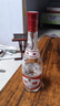 汾酒 紅蓋玻汾 清香型白酒 42度 475mL*6瓶 整箱非原箱 曬單實(shí)拍圖