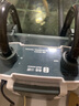森森（SUNSUN）魚缸水族箱過濾器壁掛式水泵外置魚缸過濾桶魚缸凈水抽水泵 XBL-400中號+濾材250克 定制 曬單實拍圖