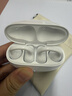 漫步者（EDIFIER）Comfo Clip Q qq耳夾式藍牙耳機 開(kāi)放式耳機 翻譯耳機 翻譯機 適用蘋(píng)果華為小米OPPO 奶霜白 曬單實(shí)拍圖