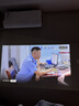 極米Play6 投影儀便攜家用戶(hù)外1080P云臺智能投影一體式隱藏支架哈曼卡頓音響 國家補貼 曬單實(shí)拍圖
