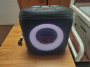 JBL PartyBox Encore2音樂(lè )戰將歡唱版2藍牙音箱戶(hù)外家庭KTV麥克風(fēng)一體機K歌廣場(chǎng)舞音響低音炮唱將二代 曬單實(shí)拍圖