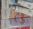 芙麗芳絲（Freeplus）氨基酸洗面奶水乳套裝滋潤型護膚品生日禮物送男女生朋友 曬單實(shí)拍圖