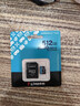 金士頓（Kingston）512GB TF（MicroSD）存儲卡 內存卡U3 V30 A2 4K適配大疆Pocket 3/Action 5/無(wú)人機/運動(dòng)相機/監控 曬單實(shí)拍圖