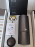 HeroZ3pro手搖磨豆機六星刀盤(pán)鍍鈦咖啡豆研磨機便攜磨粉機手磨咖啡機 曬單實(shí)拍圖