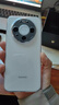 華為（HUAWEI）Mate 80 新品旗艦手機 第二代紅楓影像鴻蒙AI 華為直屏鴻蒙手機 雪域白 12GB+256GB 官方標配 曬單實(shí)拍圖