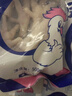 冷鮮帶骨短柄鳳爪冷凍中號雞爪生鮮食材燒烤火鍋凈重 短柄鳳爪500g*6(失水率20%) 曬單實(shí)拍圖