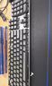 羅技（Logitech） K845 機械鍵盤(pán)有線(xiàn)游戲電競電腦辦公全尺寸發(fā)光 104鍵 鼠標鍵盤(pán)套裝三角洲行動(dòng)吃雞神器無(wú)畏契約 K845（茶軸）+G102 曬單實(shí)拍圖