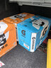 百事可樂(lè )佳得樂(lè ) GATORADE 補充電解質(zhì) 運動(dòng)飲料藍莓味600ml*15瓶 整箱裝 曬單實(shí)拍圖