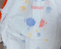 好奇（Huggies）金裝拉拉褲L124片(9-14kg)尿不濕【速干不易紅】 曬單實(shí)拍圖