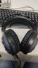 宏碁（acer）OHW303耳機頭戴式 電競游戲專(zhuān)用筆記本臺式電腦有線(xiàn)加長(cháng)耳機usb接口 三角洲收音麥克風(fēng)二合一耳麥 曬單實(shí)拍圖