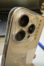 圖拉斯【久用不發(fā)黃】 適用蘋(píng)果15promax手機殼iphone15pro保護套15超薄全包透明防摔高端男女款 【精美透亮】不黃原材+親膚手感+超強防爆 iPhone15ProMax-6.7英寸 曬單實(shí)拍圖