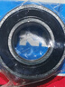 SKF/斯凱孚 深溝球軸承 6206-2RS1 橡膠密封軸承 尺寸：30*62*16mm/個(gè) 曬單實(shí)拍圖