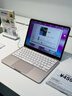Apple/蘋(píng)果AI筆記本/MacBookNeo13英寸A18 PRO(6+5核)8G 256G桃粉色筆記本電腦MHFH4CH/A 曬單實(shí)拍圖
