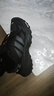 阿迪達斯（adidas）男鞋女鞋 運動(dòng)型格系列 XLG STORM EDGE 休閑鞋 KK1001 黑色 42 曬單實(shí)拍圖