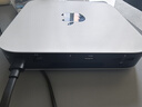 蘋(píng)果（Apple）Mac mini 二手蘋(píng)果迷你主機 臺式機電腦 辦公設計游戲小主機M1/M2/M4 99新23年【力薦|試用】M2-8G-256 95成新 曬單實(shí)拍圖