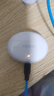 OPPO Enco Air4 真無(wú)線(xiàn)藍牙耳機 主動(dòng)降噪入耳式音樂(lè )運動(dòng)跑步游戲耳機適用于蘋(píng)果華為小米手機 OPPO enco air4霜白 曬單實(shí)拍圖