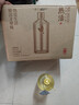 熱活醬香型白酒 53度貴州大曲口糧酒500ml*6 整箱裝 送禮白酒 曬單實(shí)拍圖