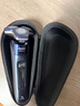 飛利浦（PHILIPS）電動(dòng)剃須刀歐洲整機進(jìn)口 旋護7系Pro+SkinIQ系列護膚 配清潔中心 生日禮物 送男友老公 S7885/50 曬單實(shí)拍圖