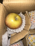 阿克蘇蘋(píng)果新疆阿克蘇冰糖心蘋(píng)果 當季應季新鮮時(shí)令水果整箱紅富士丑蘋(píng)果 10斤【精選大果】單果190g+ 凈重8.5斤 曬單實(shí)拍圖