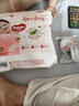 好奇（Huggies）鉑金裝小桃褲紙尿褲S70片(4-8kg)新生兒【透爽散熱】 曬單實(shí)拍圖