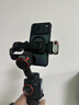 浩瀚卓越（hohem）M7 手機云臺穩定器 手持云臺正交三軸防抖 直播支架自拍桿vlog拍照神器 2年質(zhì)保 曬單實(shí)拍圖