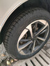 玲瓏輪胎汽車(chē)輪胎215/55R17 94V 御風(fēng)系列CROSSWIND HP010 營(yíng)運車(chē)專(zhuān)屬 曬單實(shí)拍圖