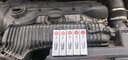 NGK銥鉑金火花塞6481 五支裝沃爾沃S40S80XC60V60 曬單實(shí)拍圖