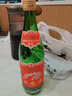 西鳳酒【酒廠(chǎng)直營(yíng) 正品保障】綠瓶陜西版 鳳香型白酒 綠脖西鳳 45度 500mL 1瓶 陜西版裸瓶 單瓶裝 曬單實(shí)拍圖