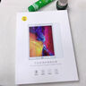 閃魔適用iPad pro鋼化膜2026/25/22款air8/7/6/5保護膜11/12.9/13英寸高清抗藍光平板膜 【加強版電鍍雙倍抗指紋】 25/24款iPad Pro 11寸 曬單實(shí)拍圖