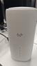 友貓5G CPE移動(dòng)wifi路由器無(wú)線(xiàn)免插卡路由器千兆5G隨身wifi6全網(wǎng)通雙頻便攜式路由器cpe企業(yè)級家用辦公 【隨心切網(wǎng)】 5G千兆路由器CPE 1500G/月*12個(gè)月 曬單實(shí)拍圖