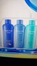 水之密語(yǔ)（AQUAIR）凈潤臻養倍潤旅行套裝(洗發(fā)水+護發(fā)素+沐浴露)50ml*3 曬單實(shí)拍圖