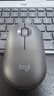 羅技（Logitech）MK470無(wú)線(xiàn)鍵鼠套裝 無(wú)線(xiàn)鍵盤(pán)鼠標套裝 電腦靜音薄膜鍵盤(pán)辦公差旅超薄便攜緊湊 無(wú)線(xiàn)鍵鼠 即插即用 MK470 白色 曬單實(shí)拍圖