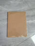 離草16k筆記本本子牛皮紙練習本車(chē)線(xiàn)裝訂簡(jiǎn)約記事本學(xué)生橫線(xiàn)作業(yè)本26行  5本裝/150張  曬單實(shí)拍圖