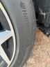 韓泰（Hankook）汽車(chē)輪胎 235/45R18 94W K127 原配大眾邁騰 曬單實(shí)拍圖